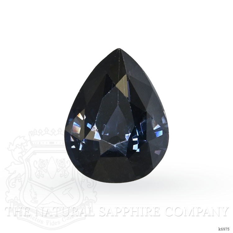 1.67 Ct. Spinel from Ceylon (Sri Lanka)