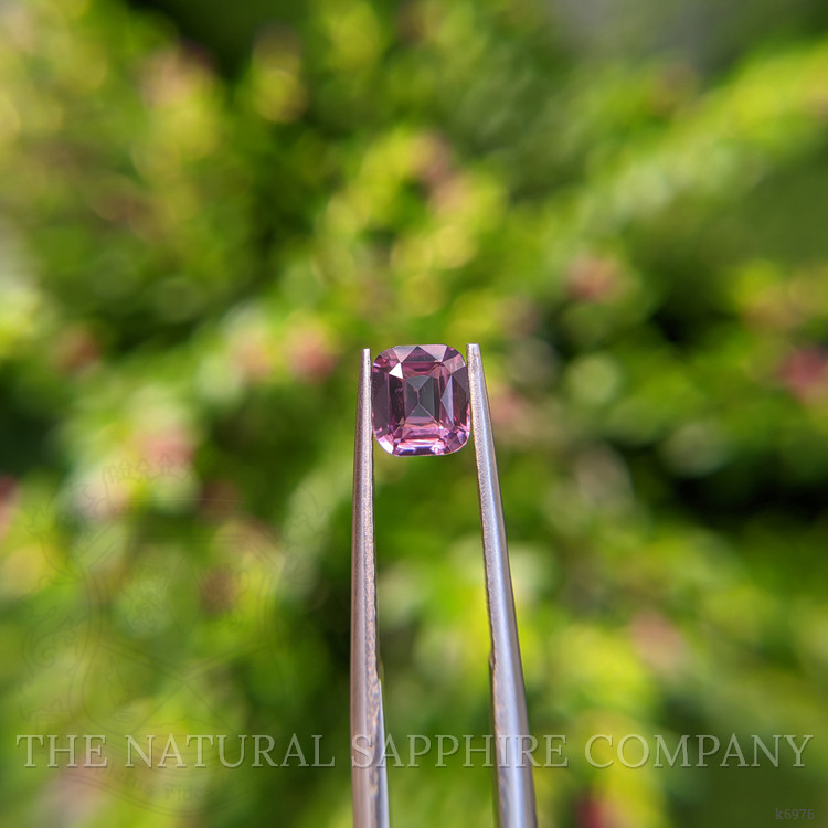 1.00 Ct. Spinel from Ceylon (Sri Lanka)