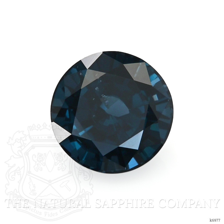 2.02 Ct. Spinel from Ceylon (Sri Lanka)