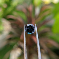 2.02 Ct. Spinel from Ceylon (Sri Lanka) Life Style
