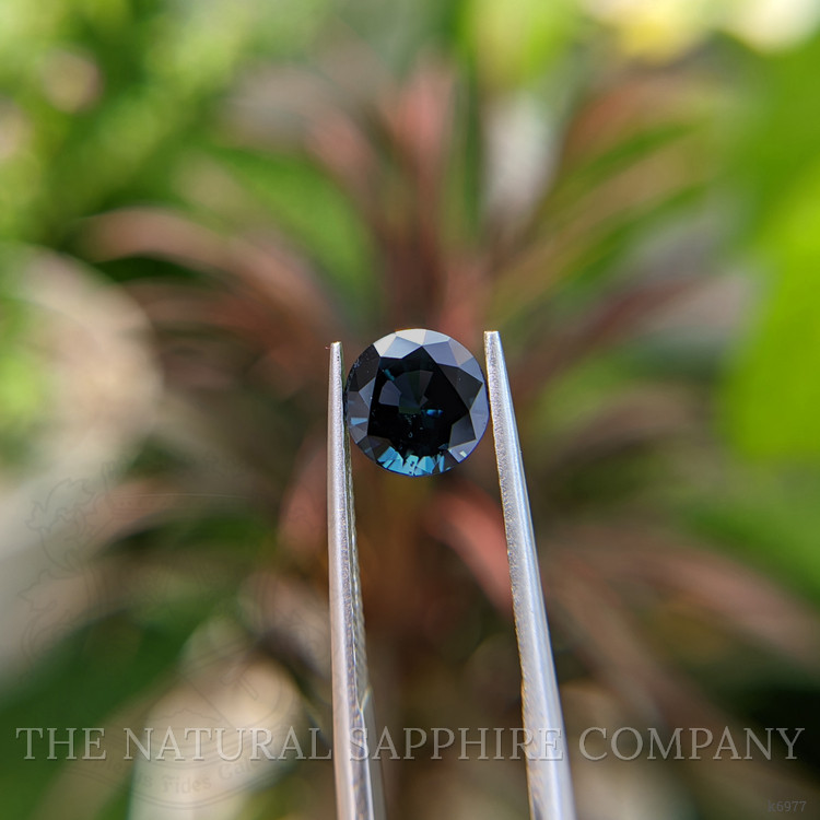 2.02 Ct. Spinel from Ceylon (Sri Lanka)