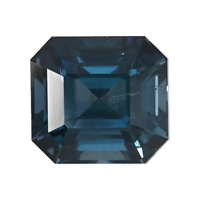 1.53 Ct. Spinel from Ceylon (Sri Lanka) Video