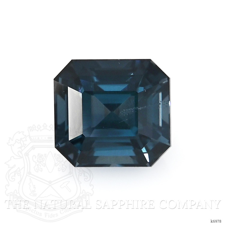 1.53 Ct. Spinel from Ceylon (Sri Lanka)