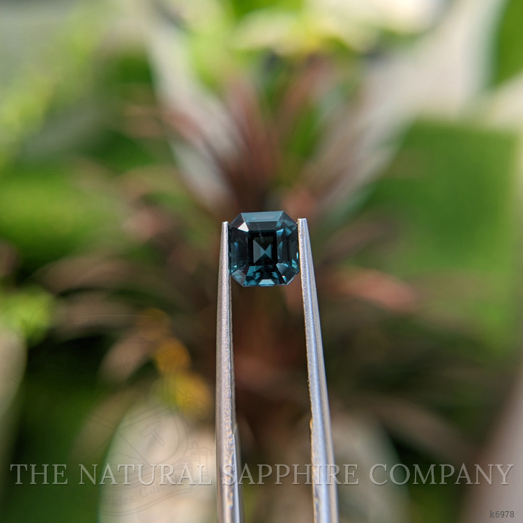 1.53 Ct. Spinel from Ceylon (Sri Lanka)
