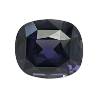 2.16 Ct. Spinel from Ceylon (Sri Lanka) Video