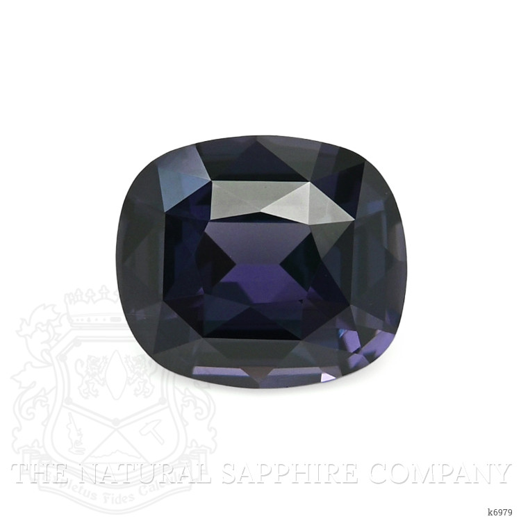 2.16 Ct. Spinel from Ceylon (Sri Lanka)