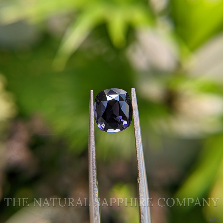 2.16 Ct. Spinel from Ceylon (Sri Lanka)