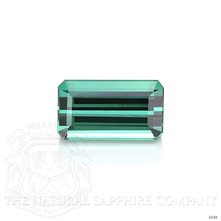 3.22 Ct. Tourmaline from Brazil