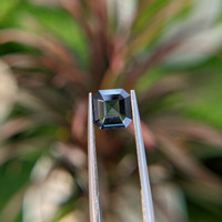 1.16 Ct. Spinel from Ceylon (Sri Lanka) Life Style