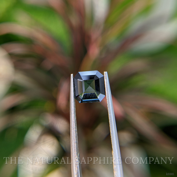 1.16 Ct. Spinel from Ceylon (Sri Lanka)