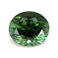 4.10 Ct. Tourmaline from Mozambique Video