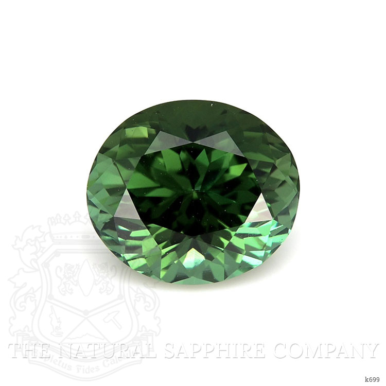 4.10 Ct. Tourmaline from Mozambique