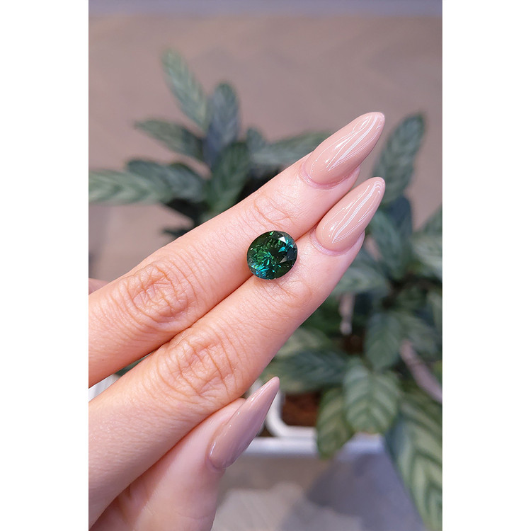 4.10 Ct. Tourmaline from Mozambique