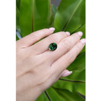 4.10 Ct. Tourmaline from Mozambique Life Style