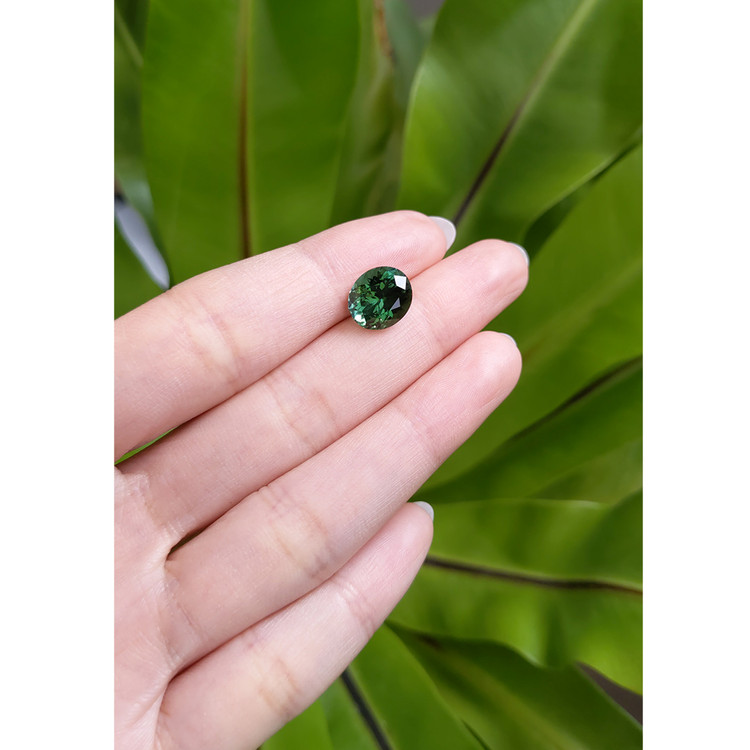 4.10 Ct. Tourmaline from Mozambique