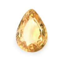 4.35 Ct. Hessonite Garnet from India Video