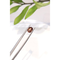 2.42 Ct. Zircon from Ceylon (Sri Lanka) Life Style