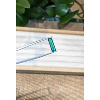 2.33 Ct. Tourmaline from Brazil Life Style