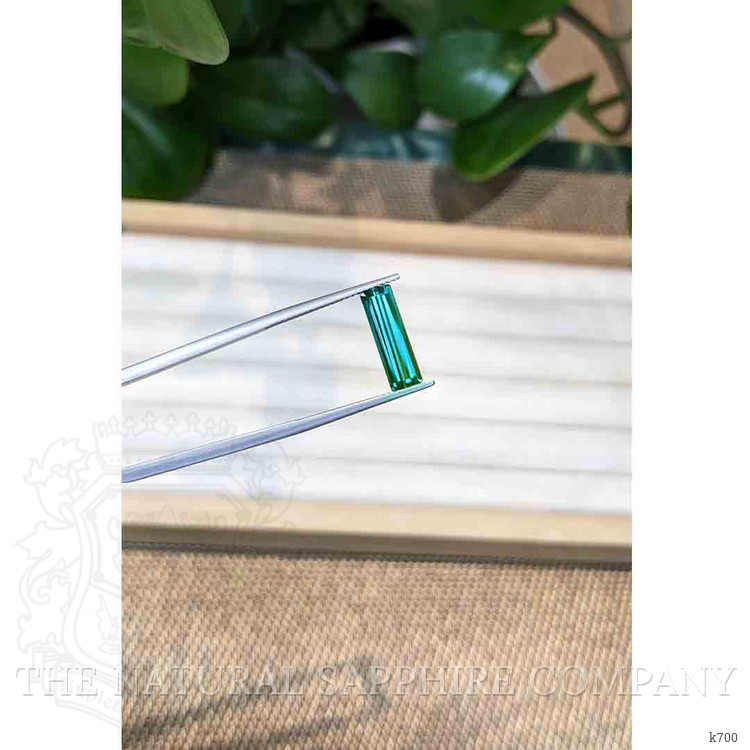 2.33 Ct. Tourmaline from Brazil