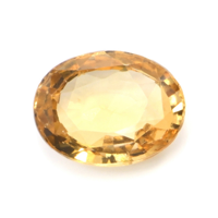 5.22 Ct. Hessonite Garnet from United States Video