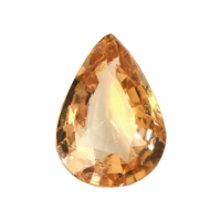 4.23 Ct. Hessonite Garnet from United States Video