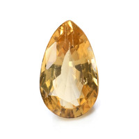 5.27 Ct. Hessonite Garnet from United States Video