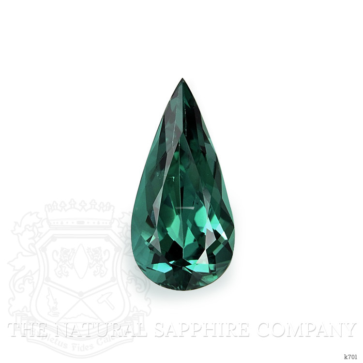 5.31 Ct. Tourmaline from Brazil