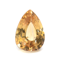 4.32 Ct. Hessonite Garnet from United States Video