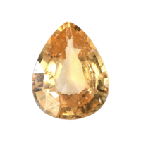 4.75 Ct. Hessonite Garnet from United States Video
