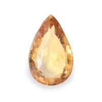 5.62 Ct. Hessonite Garnet from United States Video