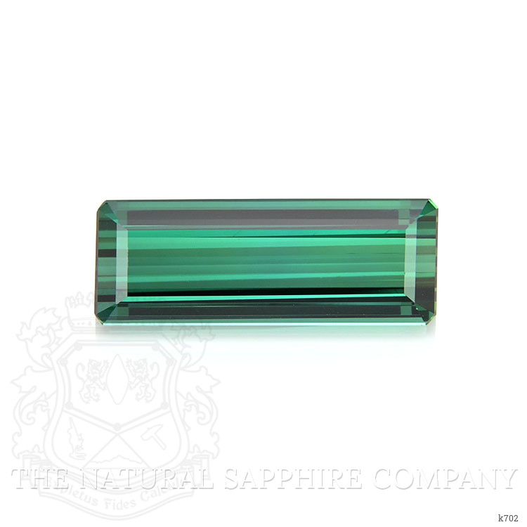8.28 Ct. Tourmaline from Brazil