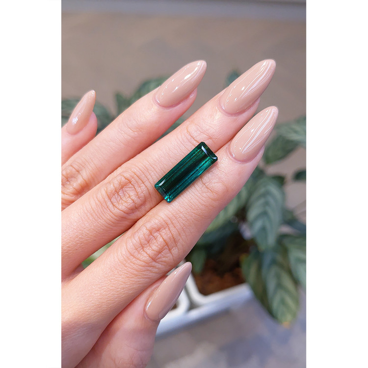 8.28 Ct. Tourmaline from Brazil