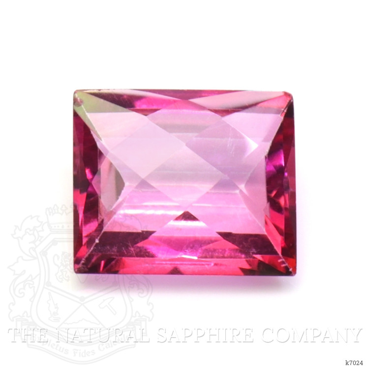 6.39 Ct. Topaz from Brazil