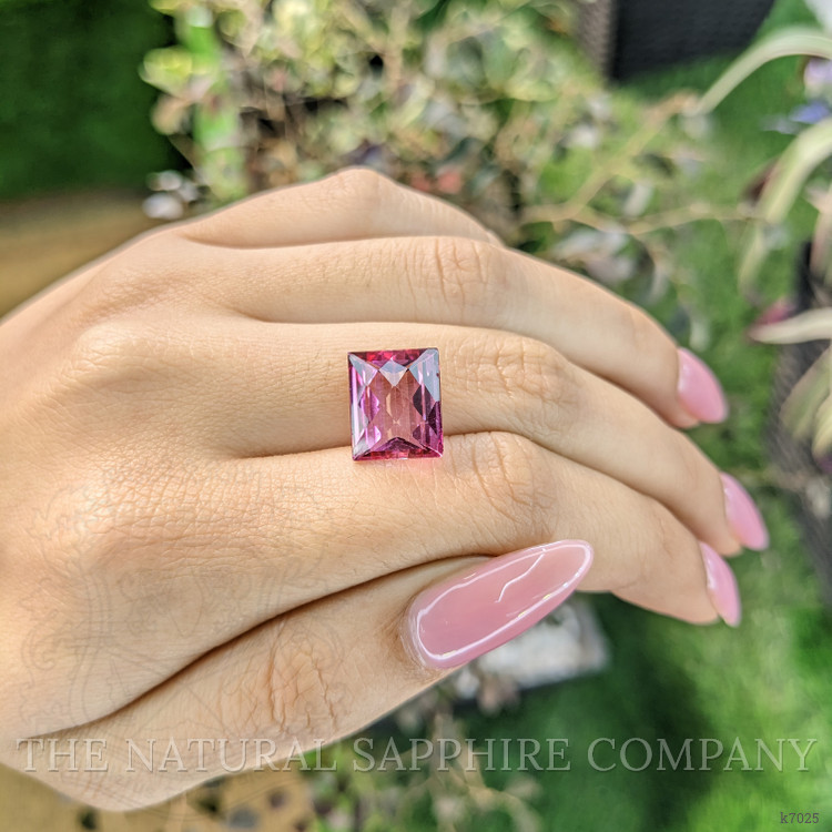 9.34 Ct. Topaz from Brazil