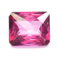 7.04 Ct. Topaz from Brazil Video