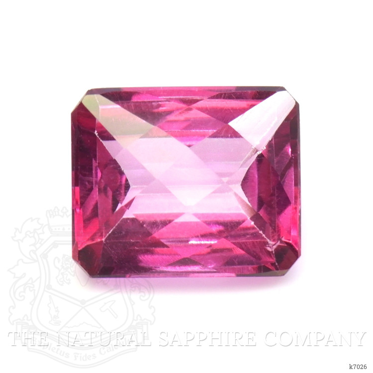 7.04 Ct. Topaz from Brazil