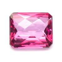 6.72 Ct. Topaz from Brazil Video