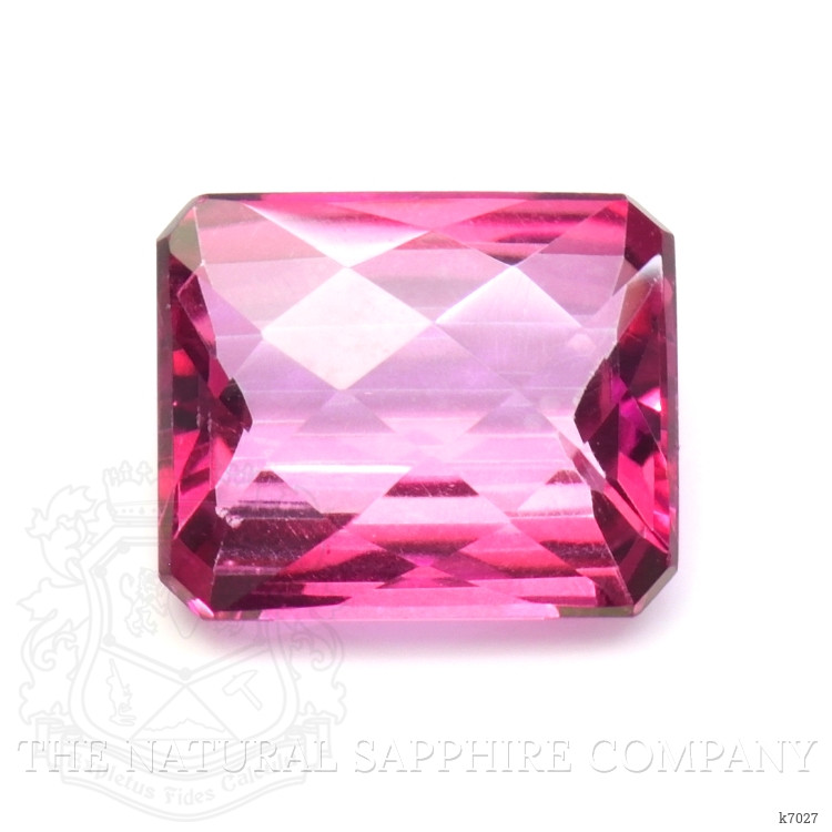 6.72 Ct. Topaz from Brazil