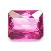 7.29 Ct. Topaz from Brazil Video
