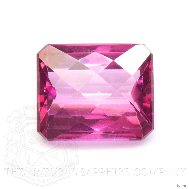 7.29 Ct. Topaz from Brazil