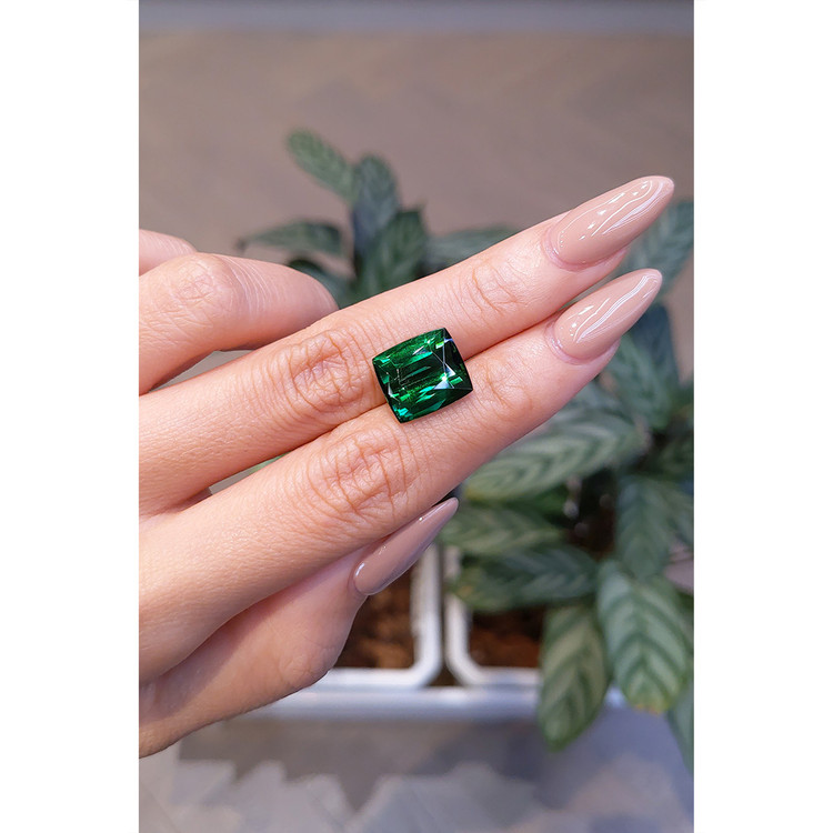 7.96 Ct. Tourmaline from Brazil