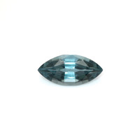 0.75 Ct. Tourmaline from Mozambique Video
