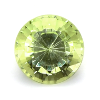 0.78 Ct. Tourmaline from Mozambique Video