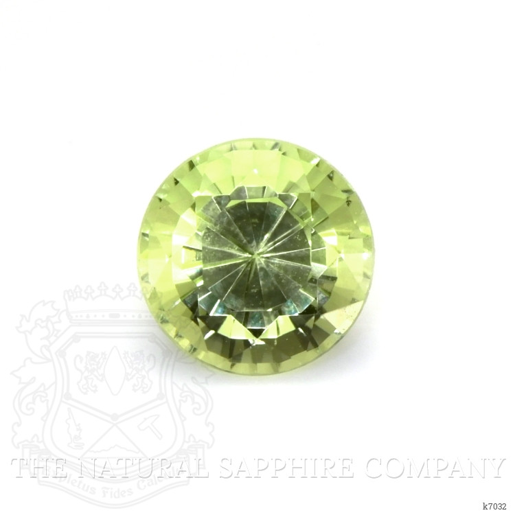 0.78 Ct. Tourmaline from Mozambique