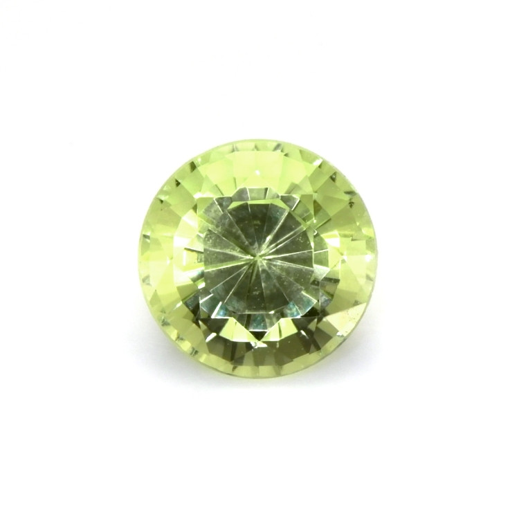 0.78 Ct. Tourmaline from Mozambique