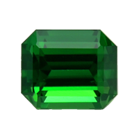 0.98 Ct. Chrome Tourmaline from Africa Video