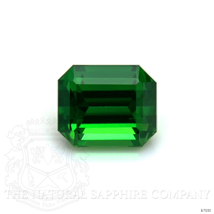 0.98 Ct. Chrome Tourmaline from Africa