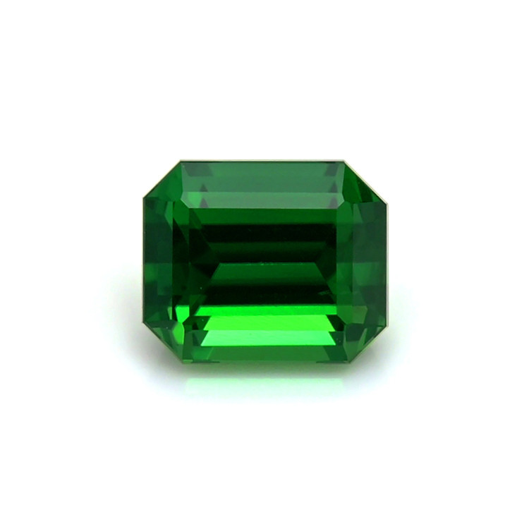 0.98 Ct. Chrome Tourmaline from Africa