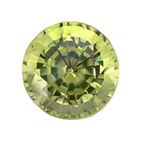 0.98 Ct. Tourmaline from Mozambique Video