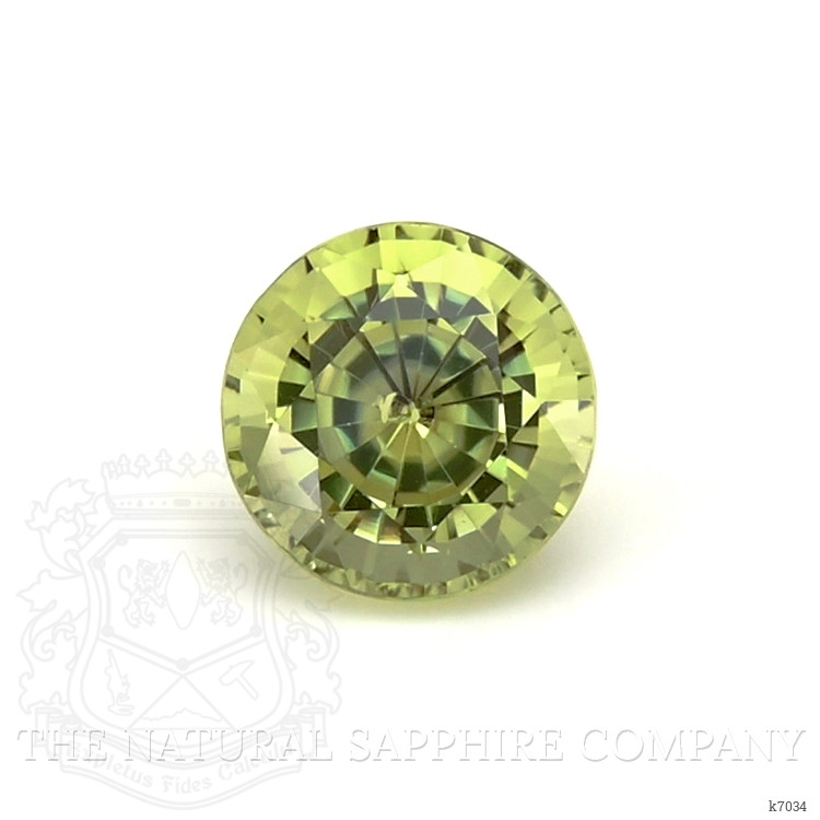 0.98 Ct. Tourmaline from Mozambique